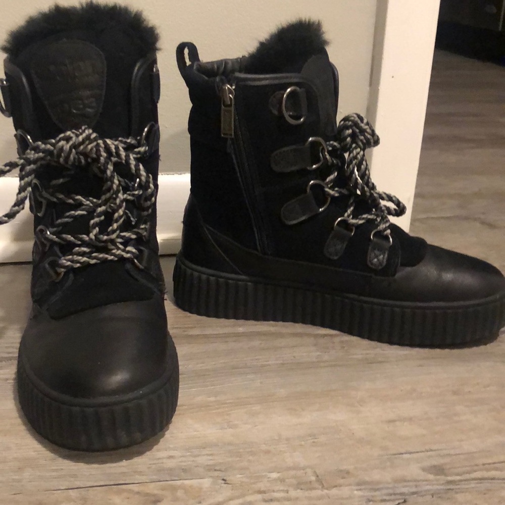 Pajar Cade boots